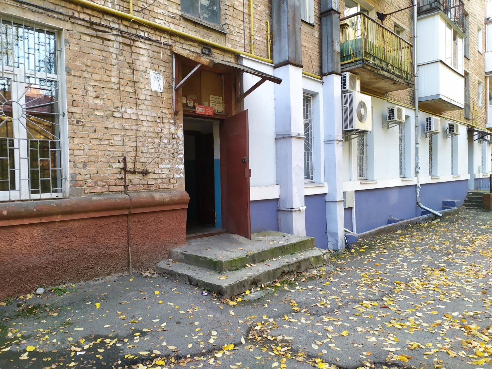 Apartment Stepana Bandery Street Rivne Bagian luar foto
