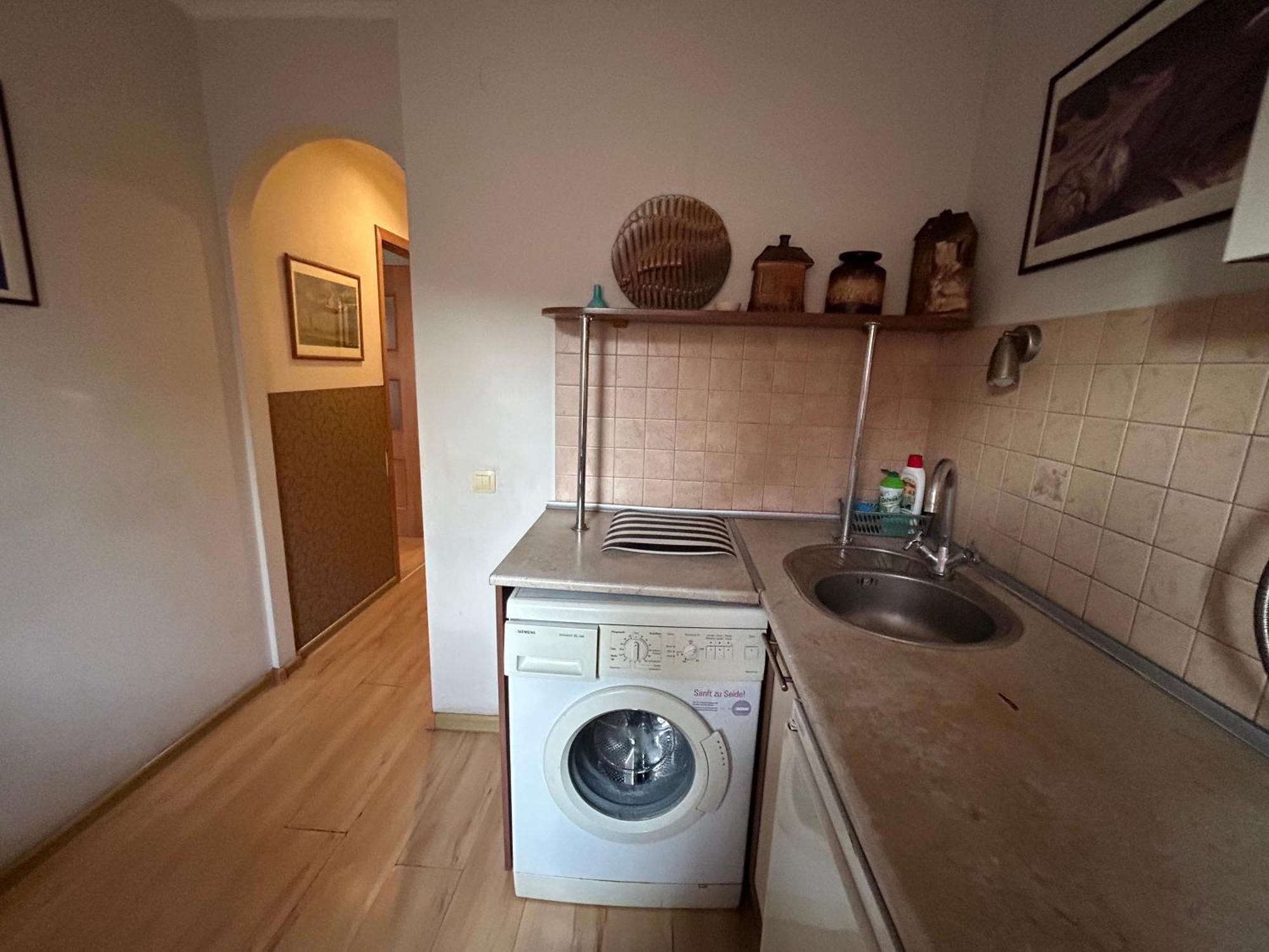 Apartment Stepana Bandery Street Rivne Bagian luar foto