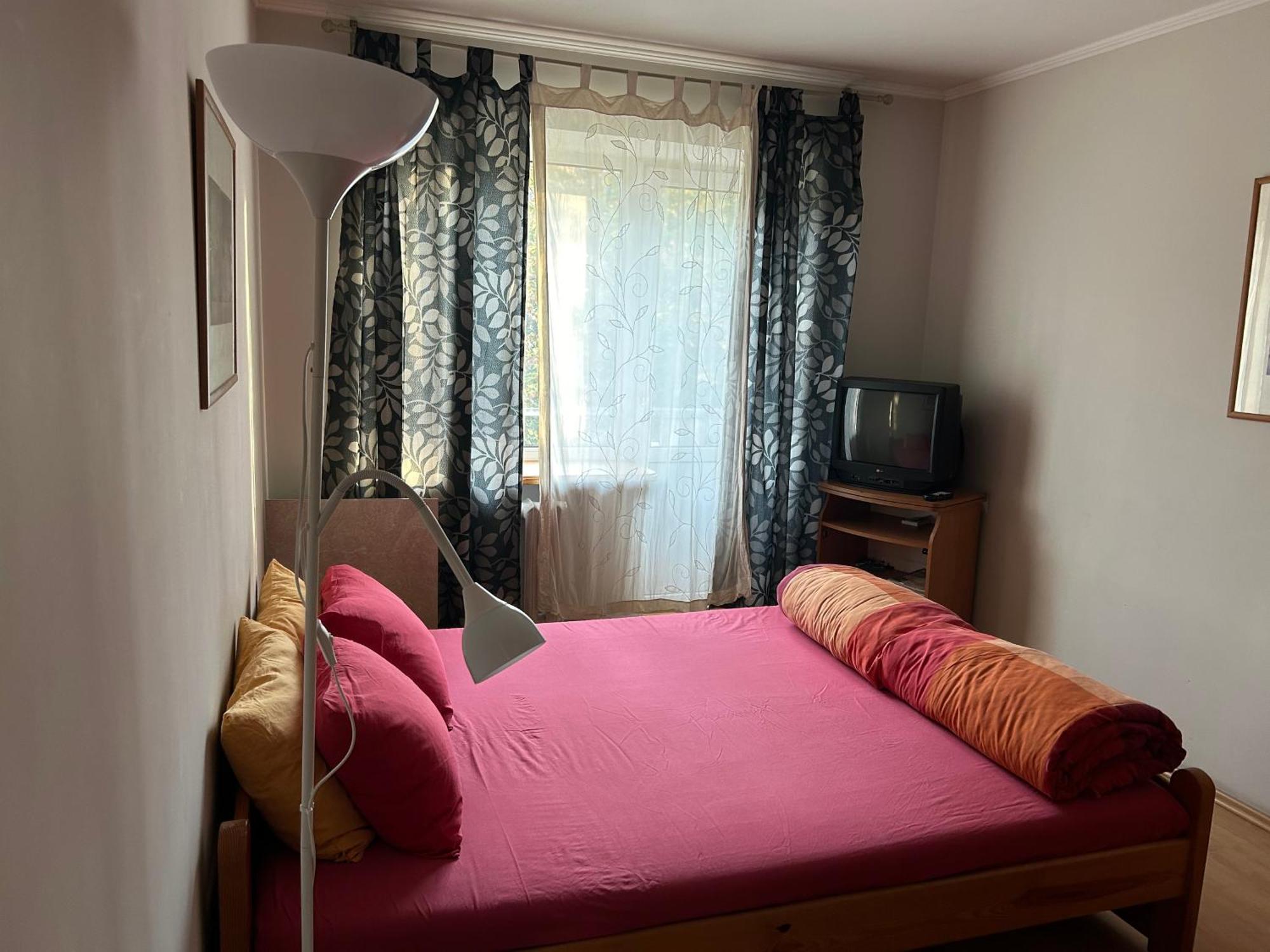Apartment Stepana Bandery Street Rivne Bagian luar foto