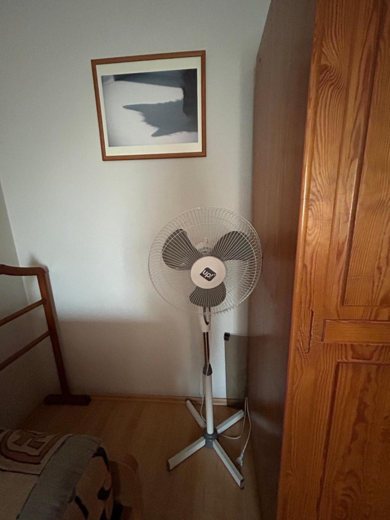 Apartment Stepana Bandery Street Rivne Bagian luar foto
