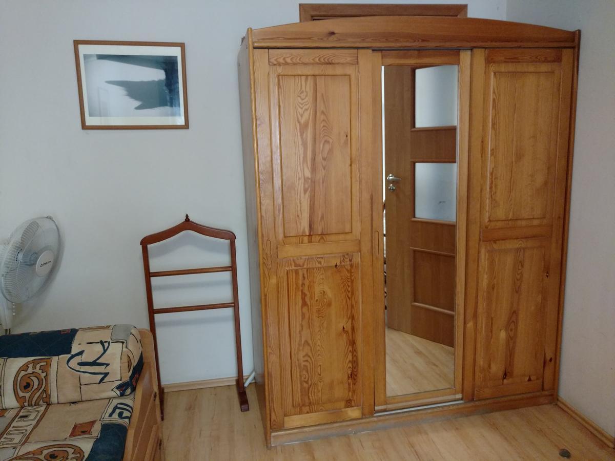 Apartment Stepana Bandery Street Rivne Bagian luar foto