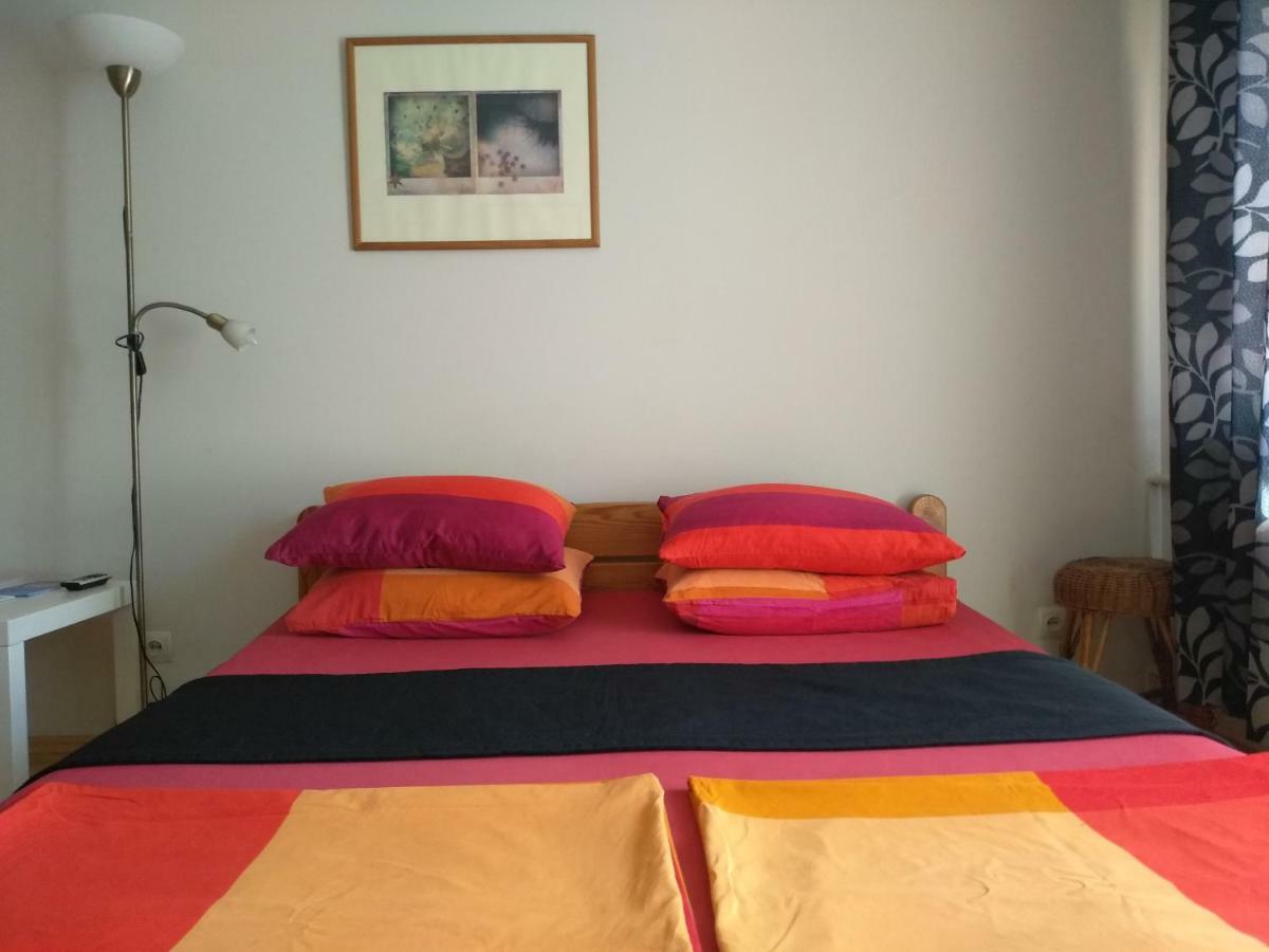 Apartment Stepana Bandery Street Rivne Bagian luar foto